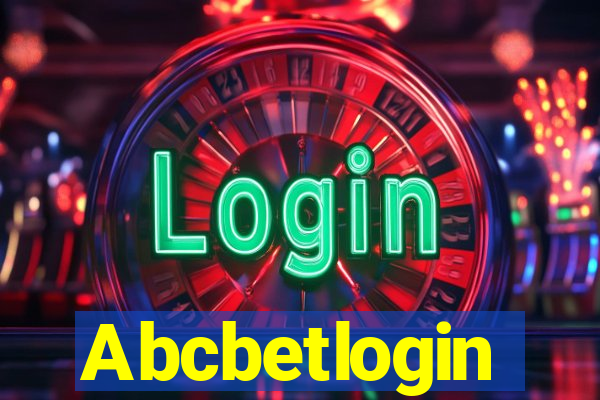 Abcbetlogin