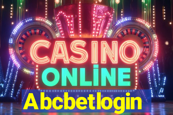 Abcbetlogin