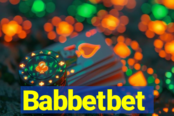 Babbetbet