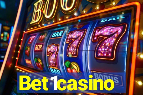 Bet1casino