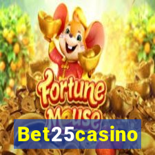 Bet25casino