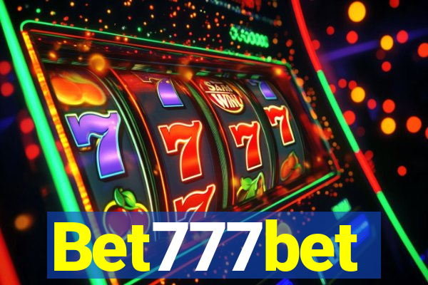 Bet777bet