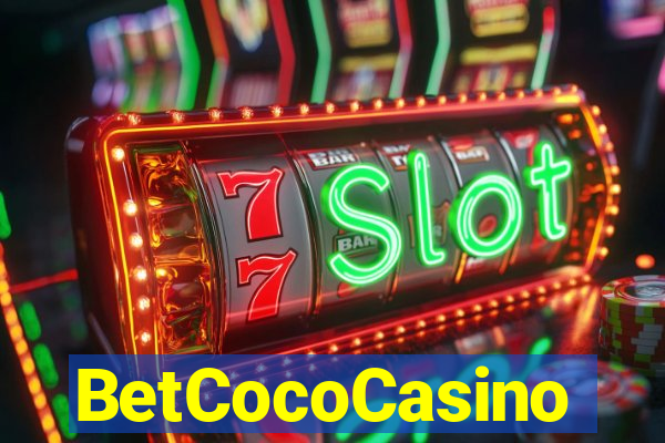 BetCocoCasino