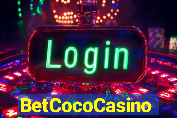 BetCocoCasino