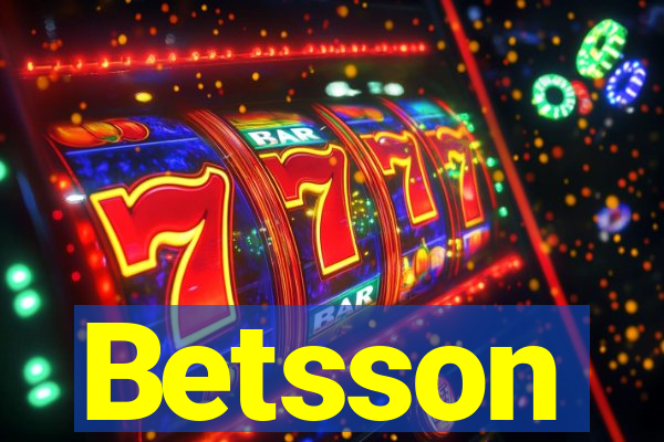 Betsson