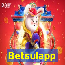 Betsulapp