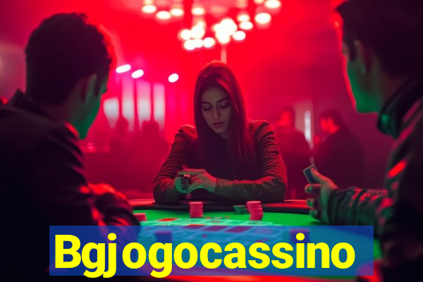 Bgjogocassino