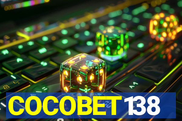 COCOBET138