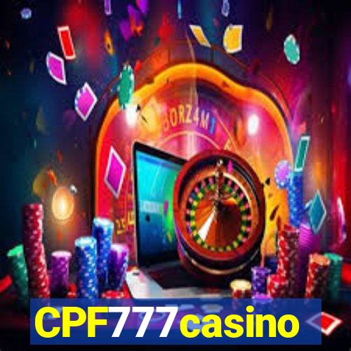 CPF777casino