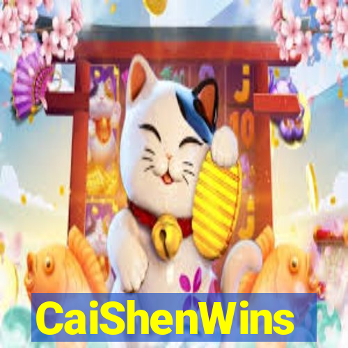 CaiShenWins