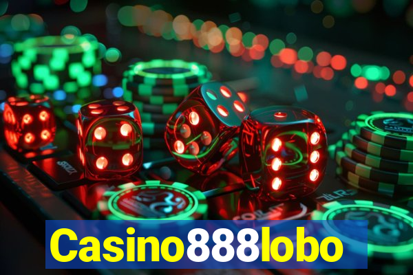 Casino888lobo