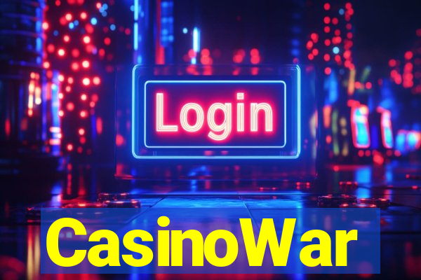 CasinoWar