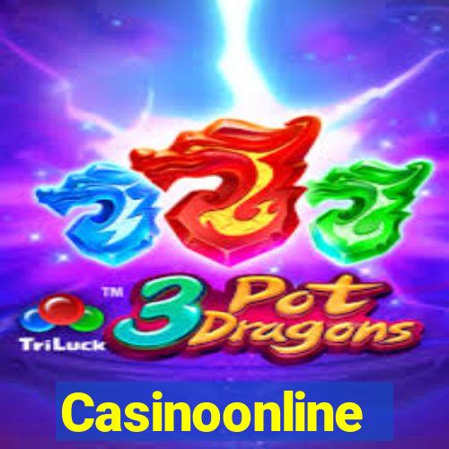 Casinoonline