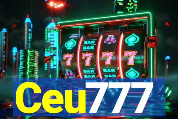 Ceu777