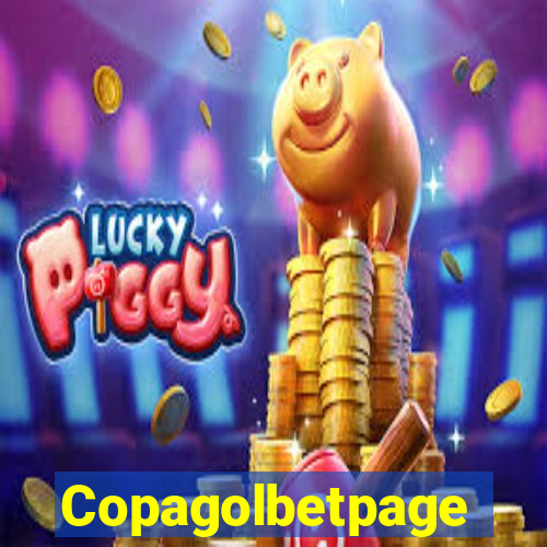 Copagolbetpage