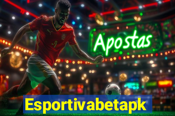 Esportivabetapk