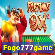 Fogo777game