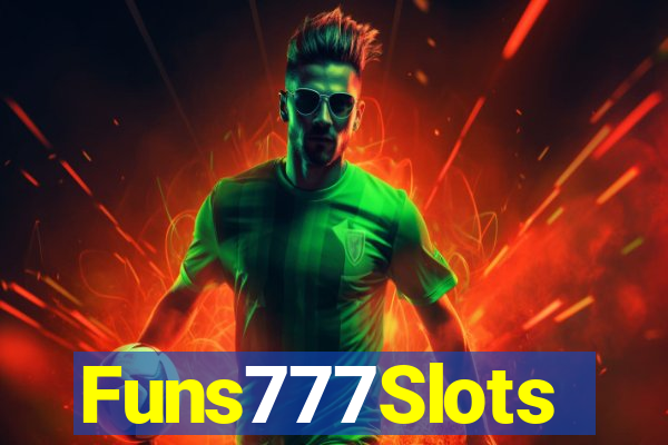 Funs777Slots