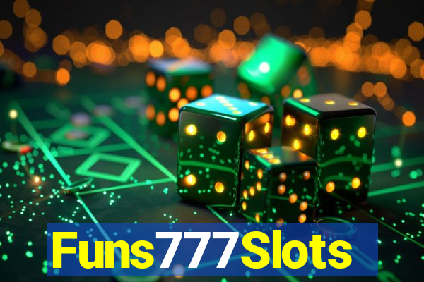 Funs777Slots