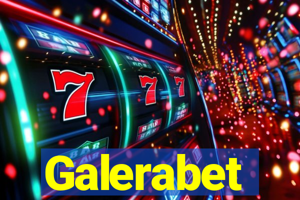 Galerabet