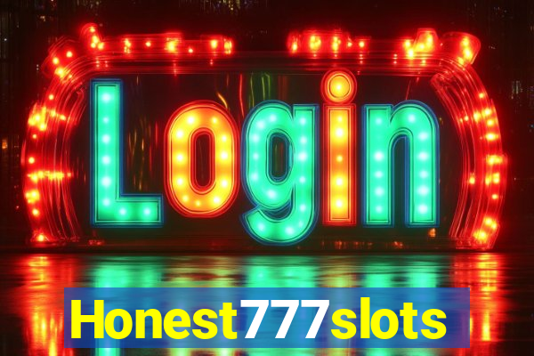 Honest777slots