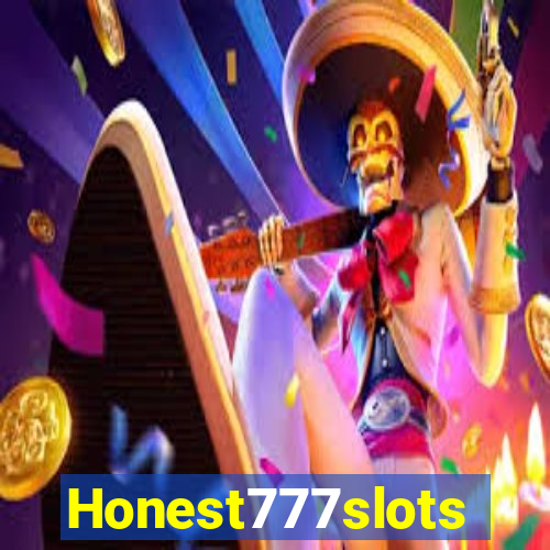 Honest777slots