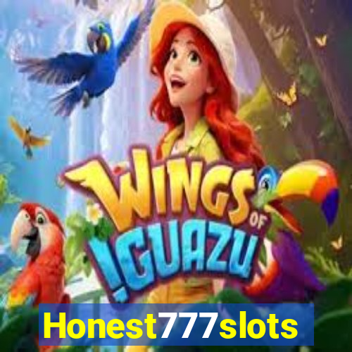 Honest777slots