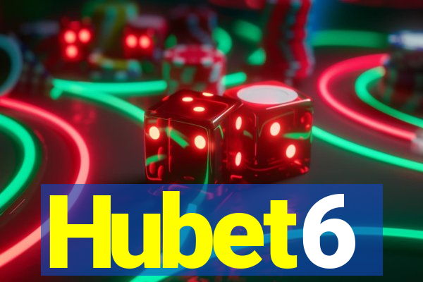 Hubet6