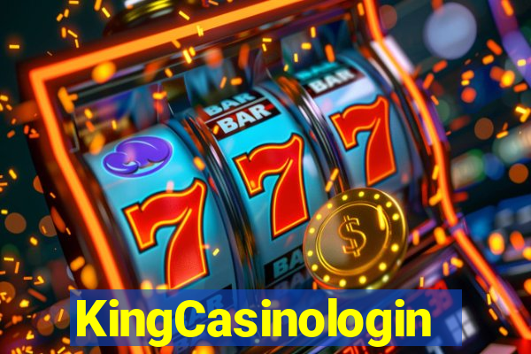 KingCasinologin