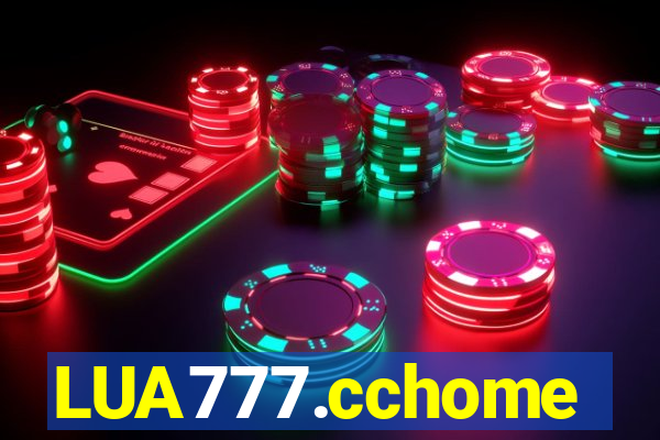 LUA777.cchome