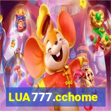 LUA777.cchome