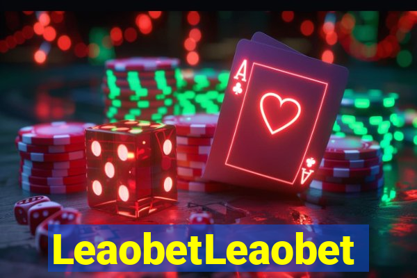 LeaobetLeaobet