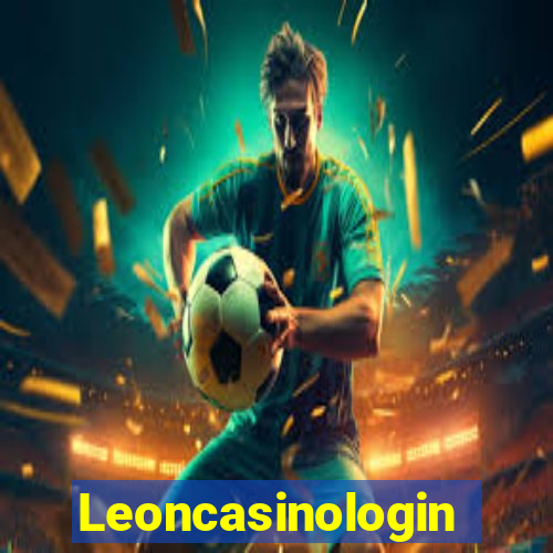 Leoncasinologin