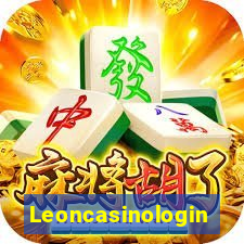 Leoncasinologin