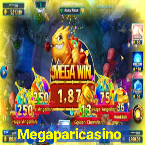 Megaparicasino