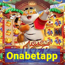 Onabetapp