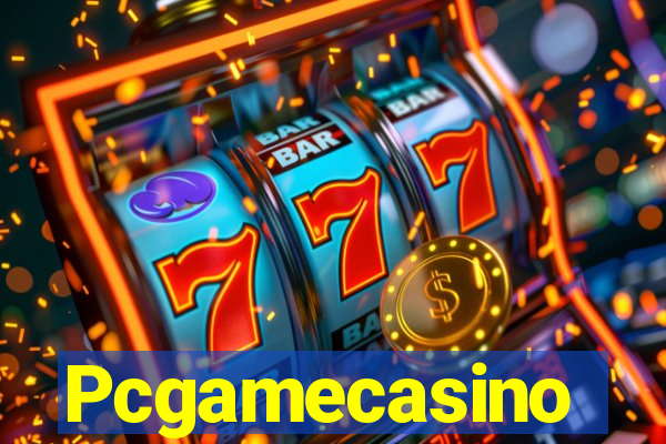 Pcgamecasino