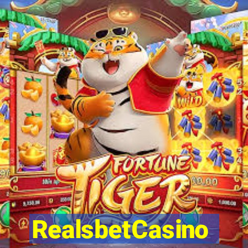 RealsbetCasino