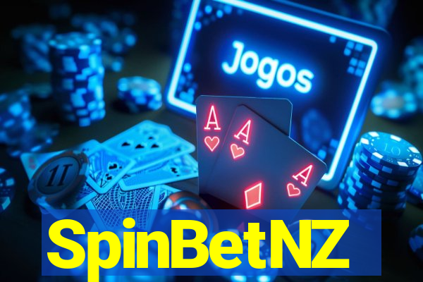 SpinBetNZ