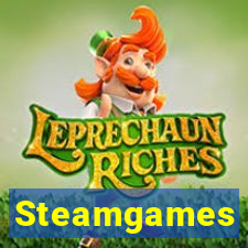 Steamgames