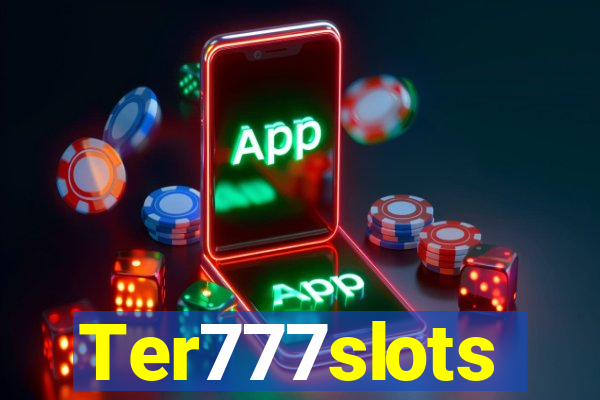 Ter777slots