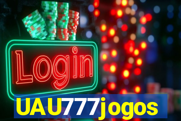 UAU777jogos