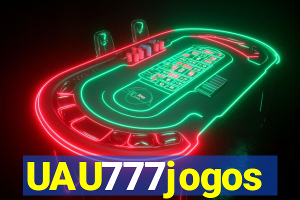 UAU777jogos