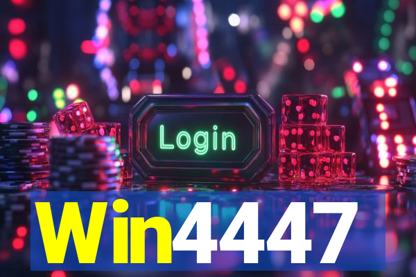 Win4447