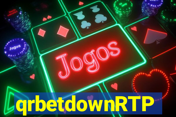 qrbetdownRTP