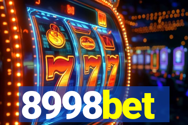 8998bet