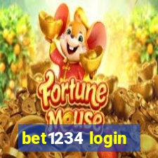 bet1234 login