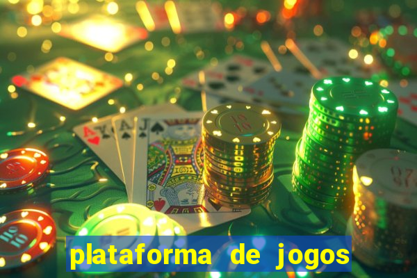 plataforma de jogos rico 33