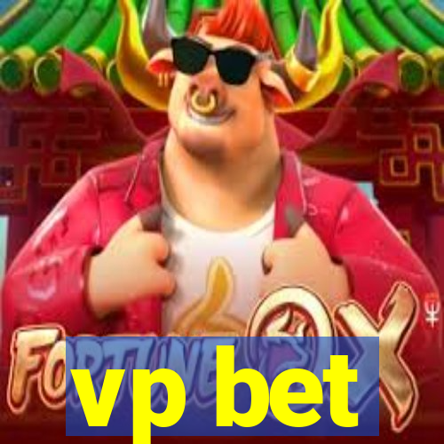 vp bet