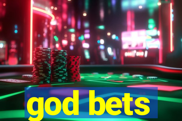 god bets